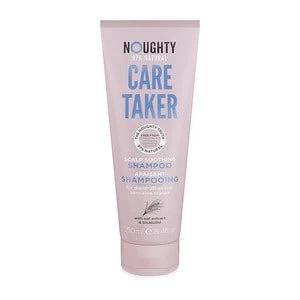 image of Noughty Care Taker Scalp Soothing Shampoo 250ml