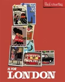 Image of L is for London
