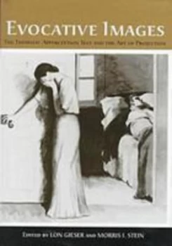 Image of Evocative Images by Lon Gieser Hardback