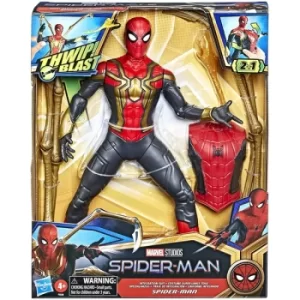 Image of Spider-Man (Spider-Man 3) 13" Action Figure