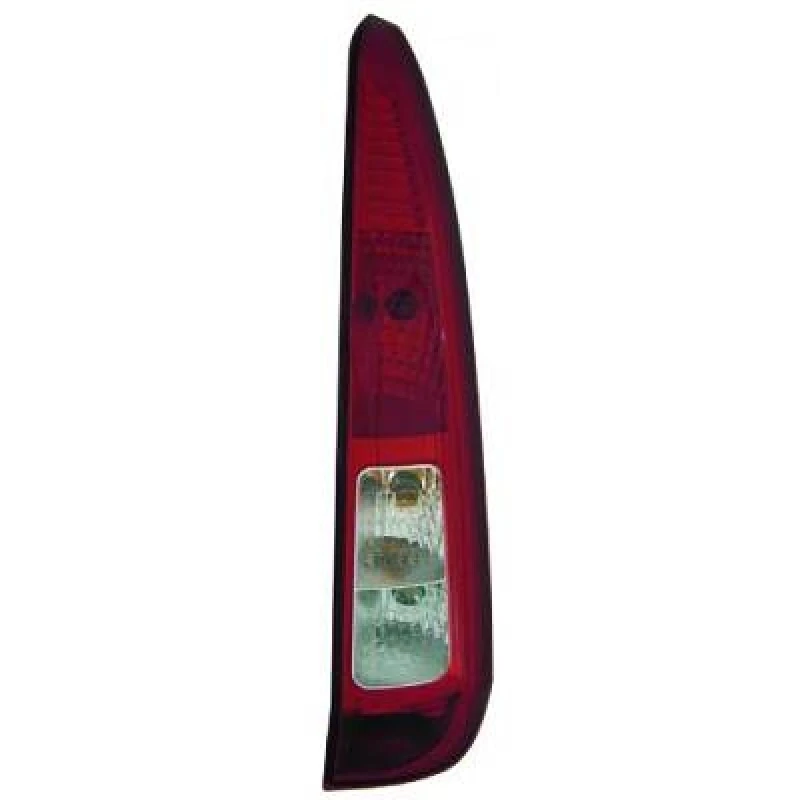 Image of DIEDERICHS 1475190 Rear light without bulb holder, Right Combination Rearlight (391)