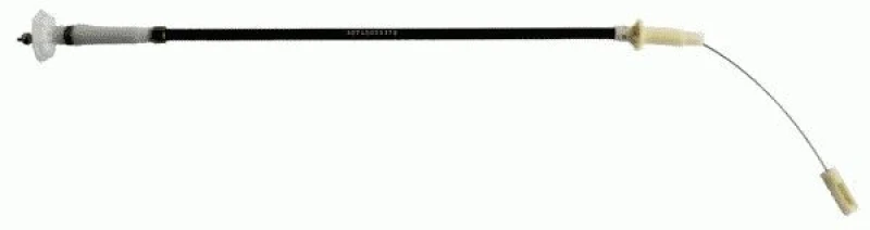 Image of Clutch Cable SACHS 3074 003 337