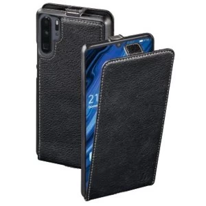 image of Hama Huawei P30 Pro Smart Flap Case Cover