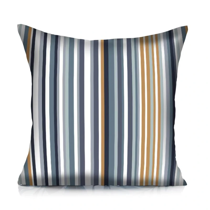 Image of Luxury Living Brighton Outdoor Water-repellant Cushion Multi unisex