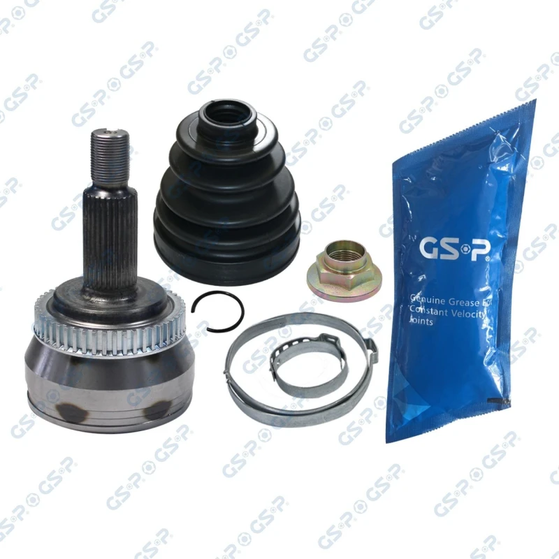 Image of GSP CV joint kit GSP 824148