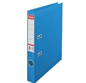 Image of ESSELTE LAF VIVIDA PP A4 50mm vt3pcs