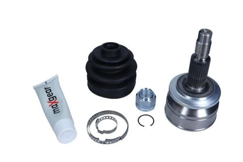 Image of MAXGEAR CV joint MAXGEAR 49-3184