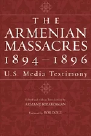 Image of armenian massacres 1894 1896 u s media testimony