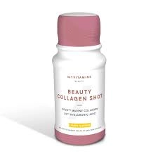 Image of Collagen Beauty Shot (Sample) - Pineapple and Coconut