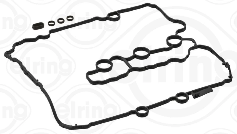 Image of Gasket Set, cylinder head cover ELRING 096.380