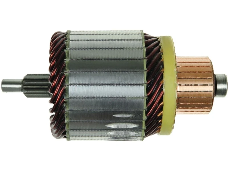 Image of AS-PL Armature, starter AS-PL SA2017