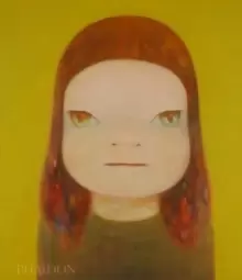 Image of Yoshitomo Nara