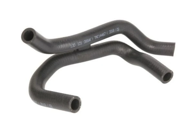 Image of THERMOTEC Radiator hose THERMOTEC DWW274TT