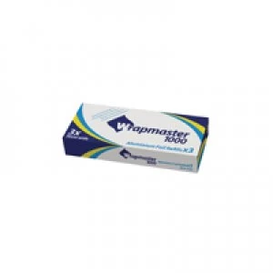 Image of Wrapmaster 1000 Foil Refill 300mmx30m Pack of 3 34C27