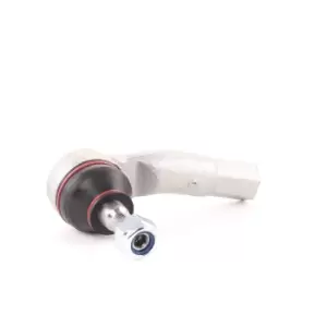Image of TRW Track rod end JTF199 Tie rod end,Track rod end ball joint VW,AUDI,SKODA,POLO (9N_),Polo Schragheck (6R1, 6C1),Fox Schragheck (5Z1, 5Z3, 5Z4)