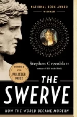 Image of swerve how the world became modern