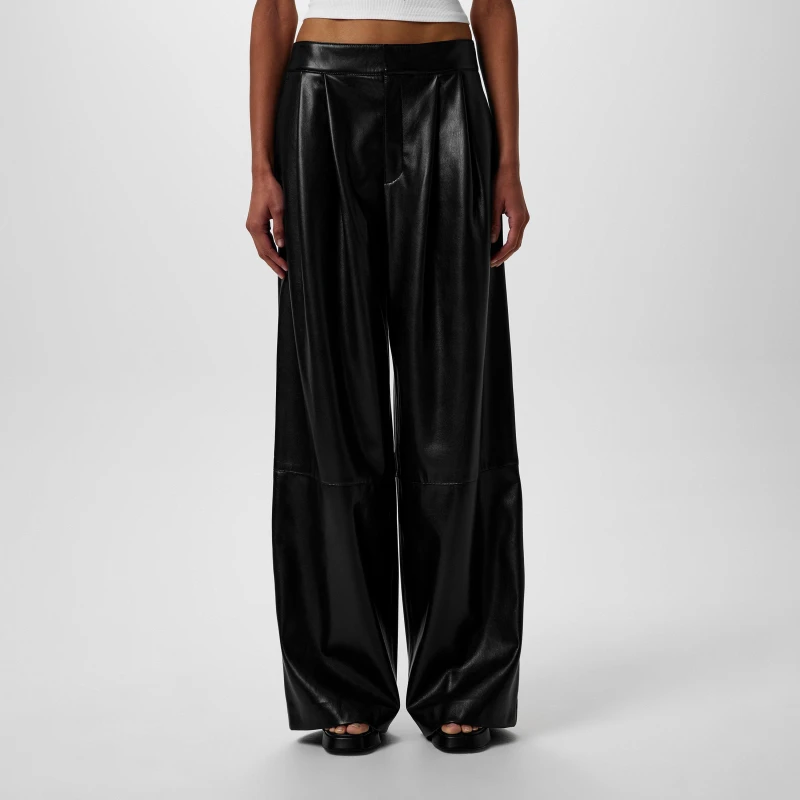 Image of BOSS Tadesa Trousers - Black 10