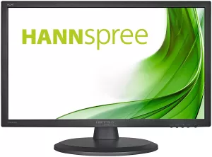 Image of Hannspree 24" HL247HGB Full HD LED Monitor