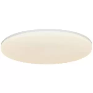 image of Nordlux 2210216001 Vic 22 LED ceiling light LED (monochrome) LED EEC: F (A - G) 18 W White