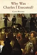 Image of why was charles i executed
