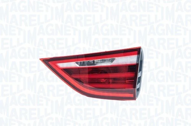 Image of MAGNETI MARELLI Rear light MAGNETI MARELLI 715010432500