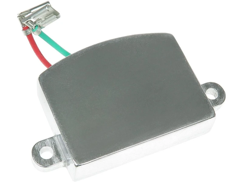 Image of AS-PL Alternator voltage regulator AS-PL ARE3017