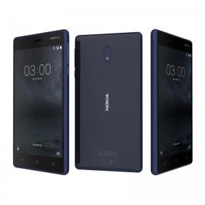 Image of Nokia 3 2017 16GB