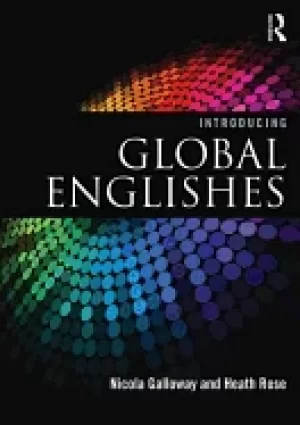 Image of introducing global englishes