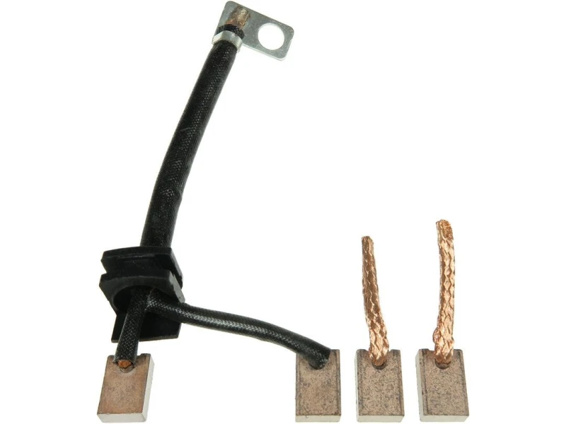 Image of AS-PL Carbon Brush, starter AS-PL SB2012
