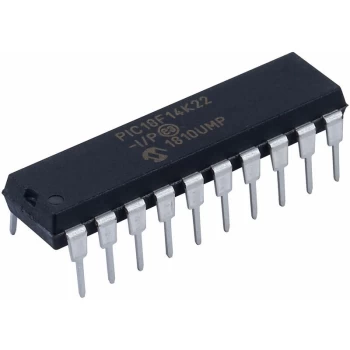 Image of AXE012X2-20x2 Chip - Picaxe