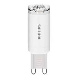 Image of Philips CorePro 2.2W LEDcapsule G9 Very Warm White - 41920500