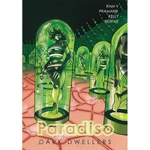 Image of Paradiso Volume 2: Dark Dwellers Paperback