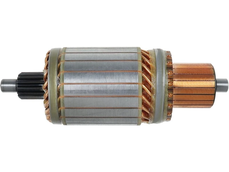 Image of AS-PL Armature, starter AS-PL SA5033