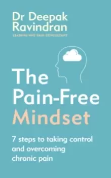 Image of The Pain-Free Mindset : 7 Steps to Taking Control and Overcoming Chronic Pain