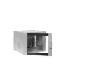 Image of Rittal Steel, Enclosure, IP54, 573mm x 478mm x 600 mm