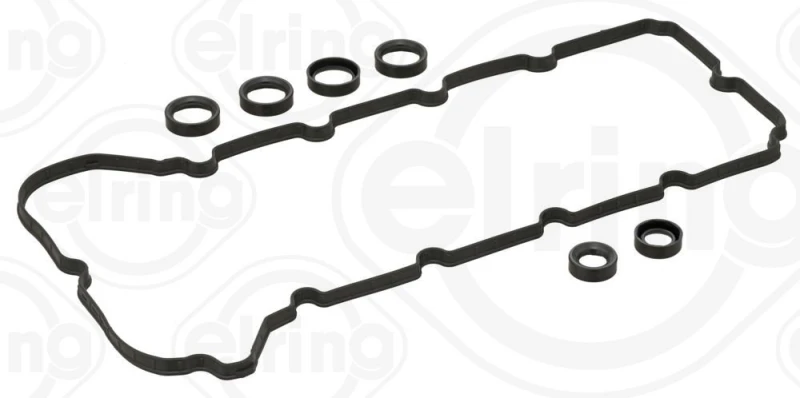 Image of Gasket Set, cylinder head cover ELRING 167.190
