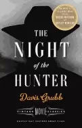 Image of night of the hunter a thriller