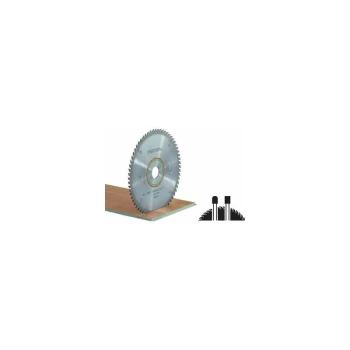 Image of Festool - 500123 Special saw blade 216x2,3x30 WZ/FA60