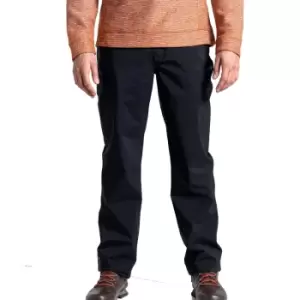 Image of Craghoppers Mens Nogales Gore Waterproof Walking Trousers 30L - Waist 30' (76cm), Inside Leg 33'