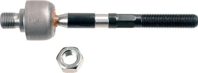Image of Inner tie rod LEMFORDER 35000 01