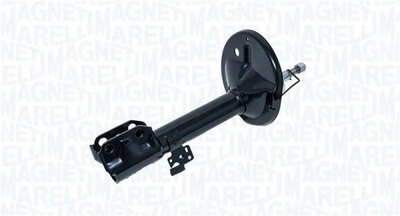 Image of MAGNETI MARELLI Shock absorber MAGNETI MARELLI 357211070100