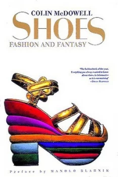 Image of Shoes by Colin Mcdowell Paperback