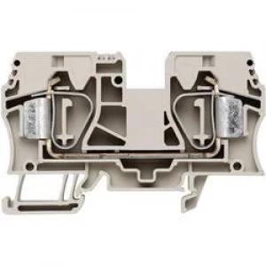 Image of Weidmueller 1745230000 ZDU 16 15 16 mm2 Beige