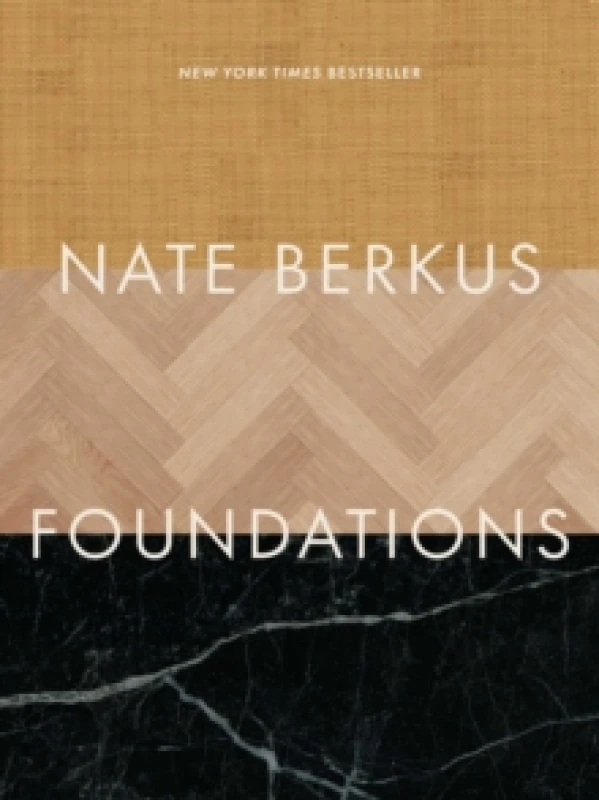 Image of Foundations : Timeless Design That Feels Personal Hardback