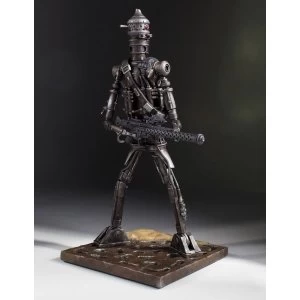 image of IG 88 Star Wars Collectors Gallery Statue