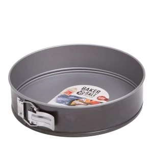 image of Baker & Salt Non Stick Springform 24cm