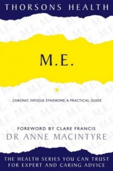 Image of ME by Dr. Anne MacIntyre