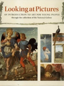 Image of Looking at Pictures by Joy Richardson Hardback