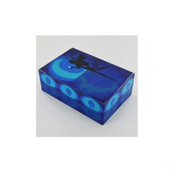 Image of Fairy Moonlight Wooden Storage Box