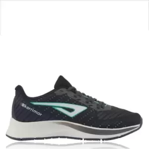 Image of Karrimor Rapid 4 Womens Running Shoes - Black